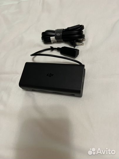 Квадрокоптер dji mavic 2 pro