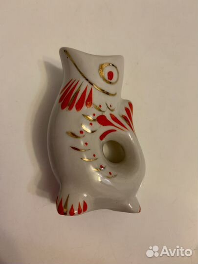 Штоф Графин «Рыбка»