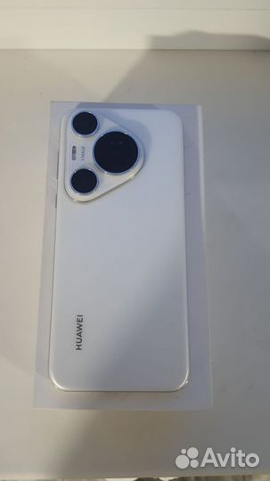 HUAWEI Pura 70 Pro, 12/512 ГБ