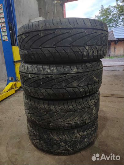 Nitto Neo Gen 205/55 R16