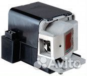 Лампа для проектора мр615Р мр625Р 5J.J2S05.001