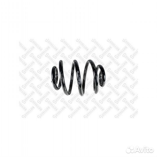 Пружина задняя 42 177 12 Daewoo Nexia 1.5 1.8 95 9