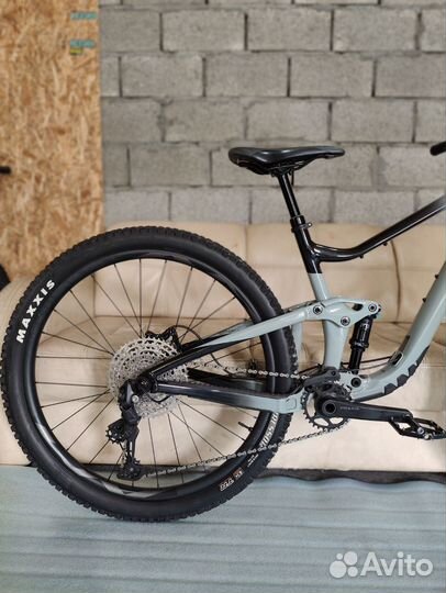 Giant trance 29 2 (2022 trail трейл mtb)