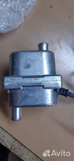 Подогреватель двигателя 220V