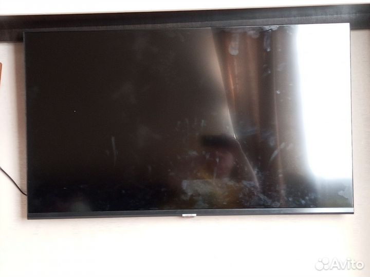 Телевизор samsung smart tv