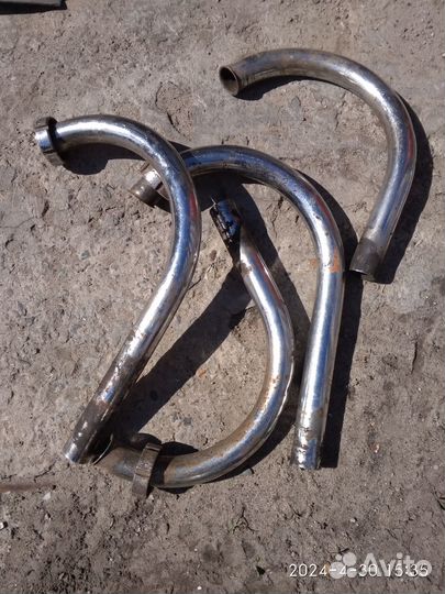 Колено восход