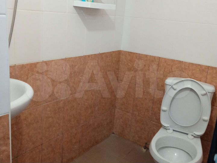 Комната 20 м², 1/2 эт.