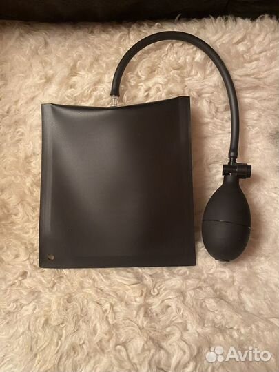 Подушка пневмоклин для аварийного вскрытия авто