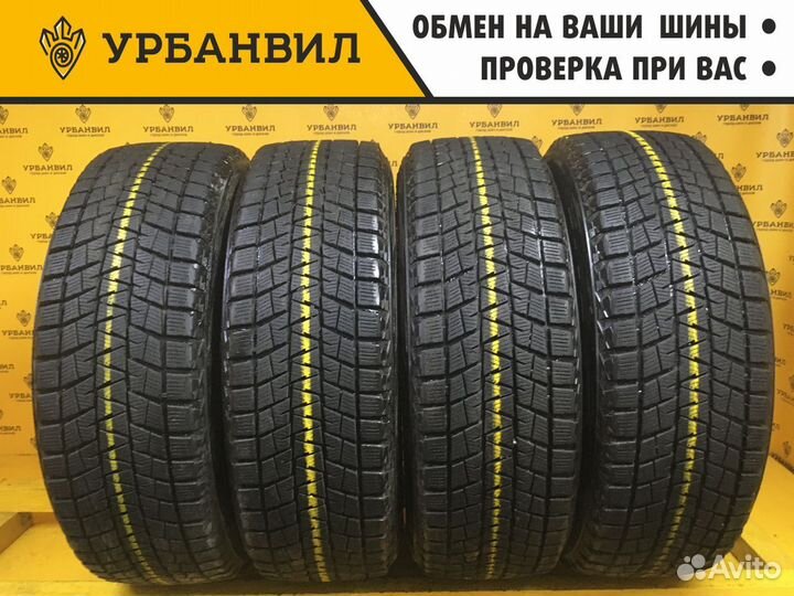 Bridgestone Blizzak DM-V1 225/65 R17 102Q