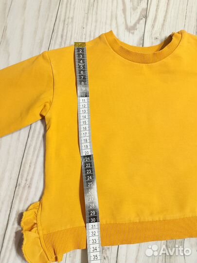 Костюм для девочки 92-98