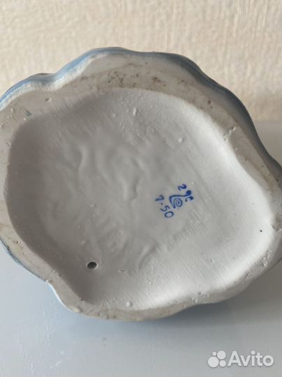 Статуэтка Майская ночь