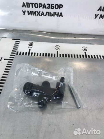 Цилиндр сцепления рабочий Nissan Navara D40