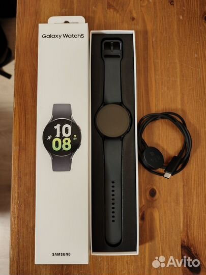 Samsung Galaxy Watch 5 44mm