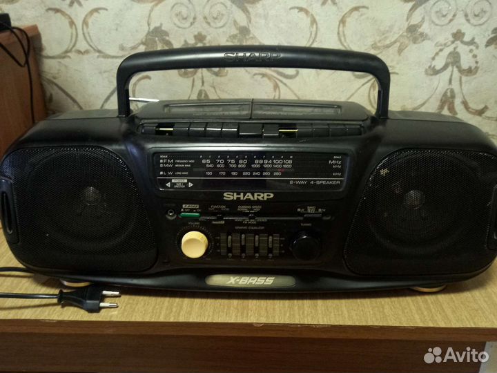 Радиоприемник