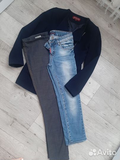 Пальто женское демисезонное 42 44