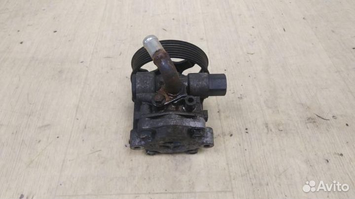 Насос гидроусилителя руля (гур) Jeep Compass