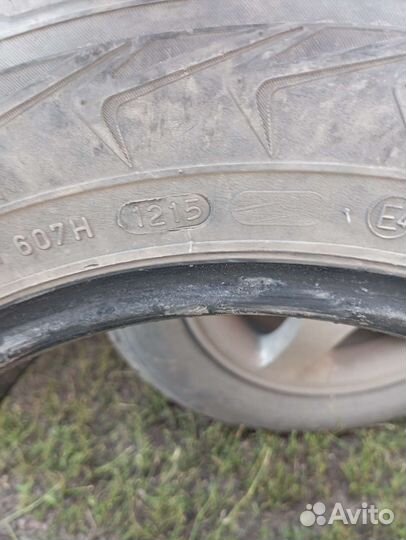 Nordman 5 175/65 R14