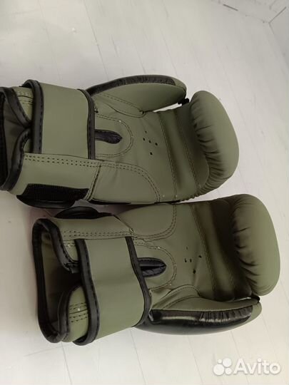 Перчатки боксерские