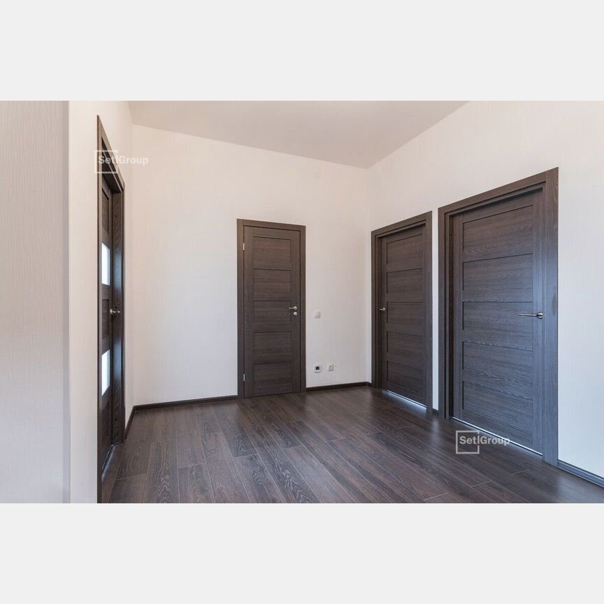 2-к. квартира, 75 м², 9/10 эт.