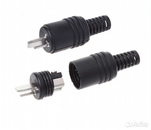 Переходники 