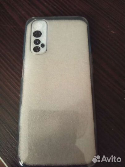 Чехол для realme 7 или oppo