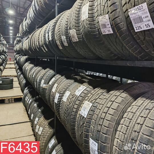 Kumho Solus SA01 KH32 205/65 R16 90L