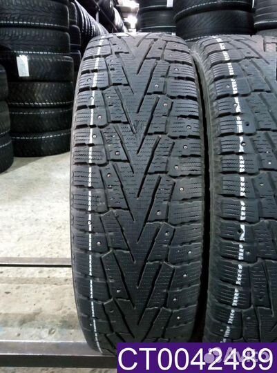Nexen Winguard WinSpike 225/65 R17 96T