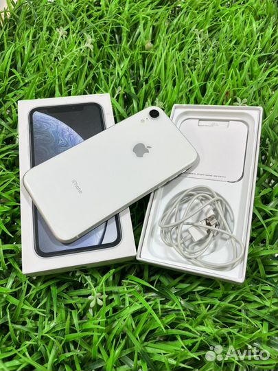iPhone Xr 64gb