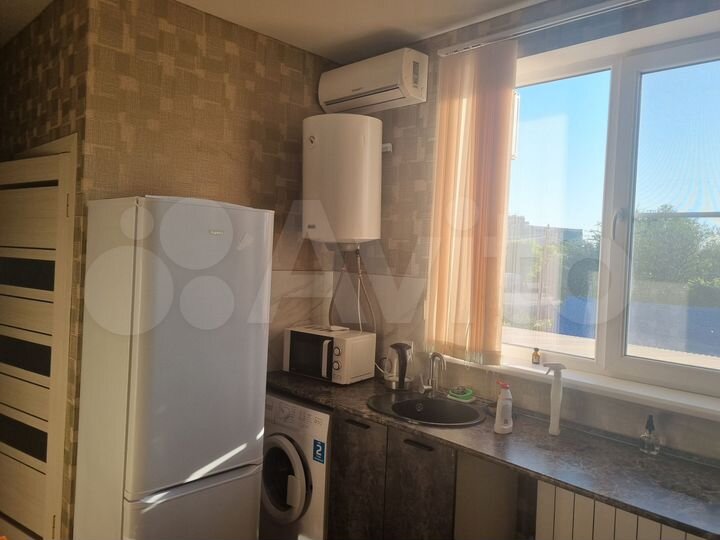 Дом 36 м² на участке 4 сот.