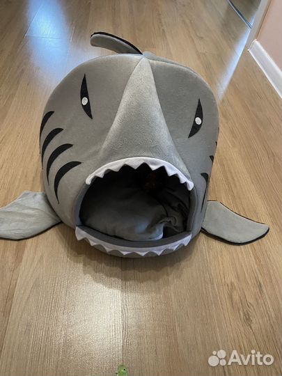 Лежанка для собак и кошек