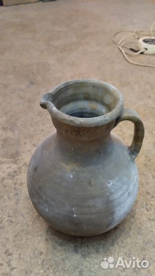 Кувшин старинный продаю