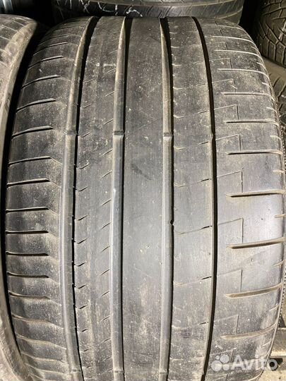 Pirelli P Zero 315/30 R22 107Y