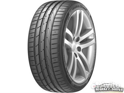 Hankook Ventus S1 Evo 2 K117 255/40 R17 98Y
