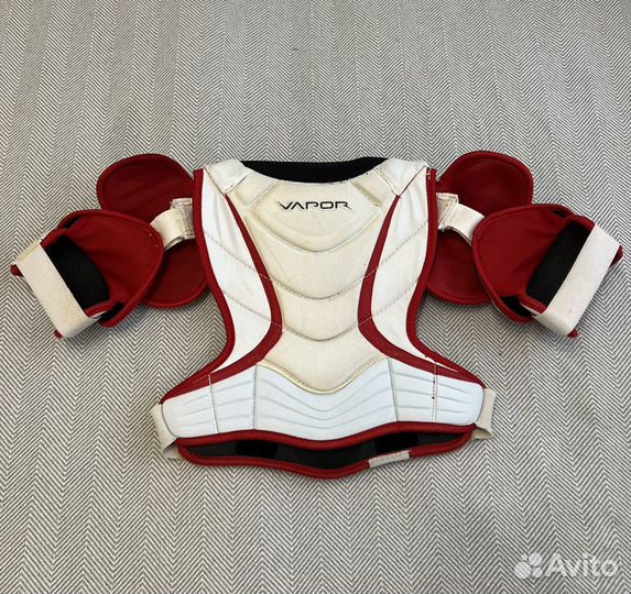 Нагрудник хоккейный Bauer Vapor X900 JR L