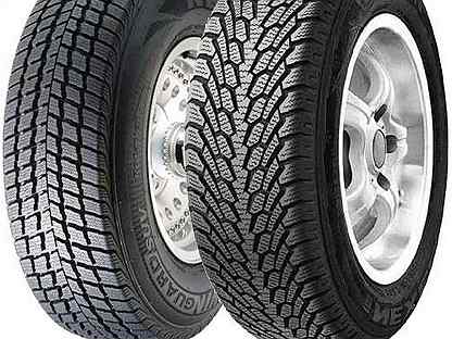 Nexen Winguard 225/60 R18 104V