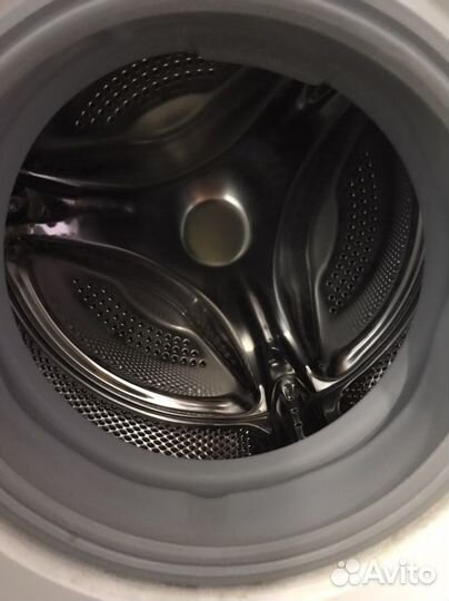 Стиральная машина Bosch Maxx 5