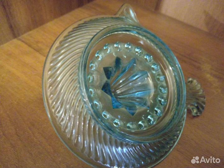 Соковыжималка ручная СССР