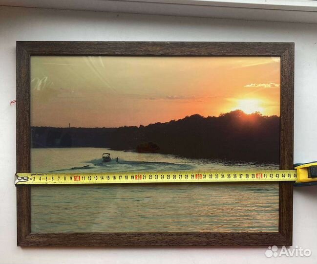 Картины и панно интерьерные