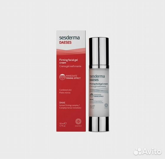 Sesderma daeses