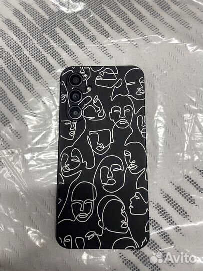 Samsung Galaxy A54, 8/256 ГБ