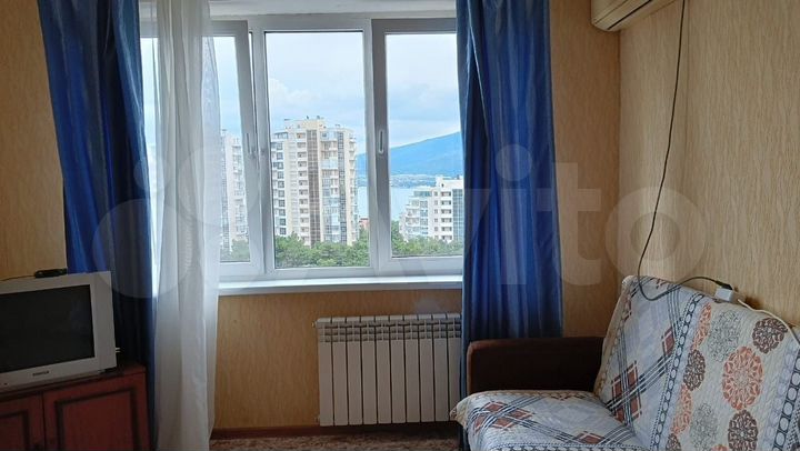 3-к. квартира, 61,9 м², 8/9 эт.