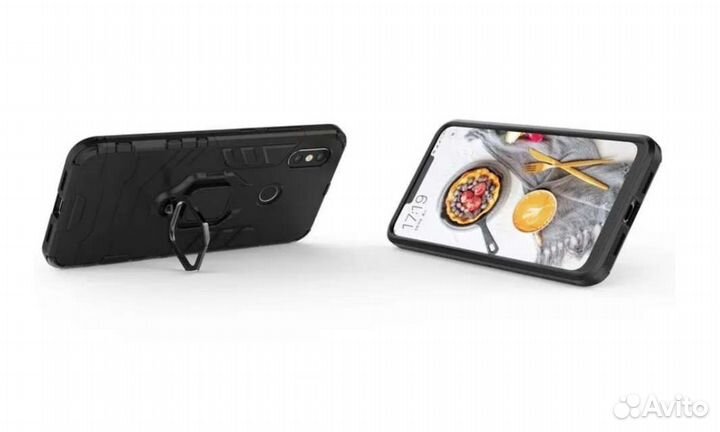 Защитный чехол для телефона Xiaomi Mi 8/ Mi 8 pro