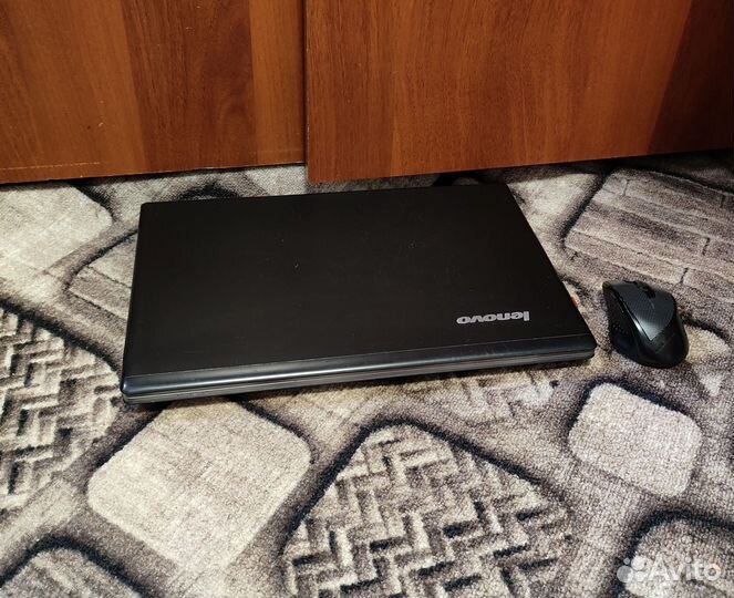 Ноутбук 17 - Дюймов