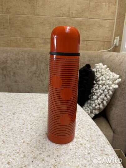 Термос IKEA, 0,5 литра