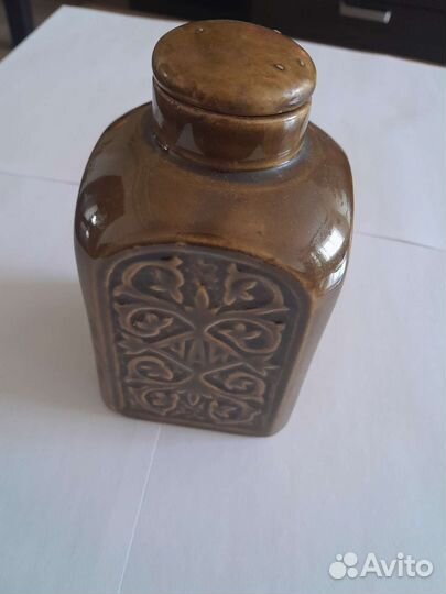 Штоф керамика СССР