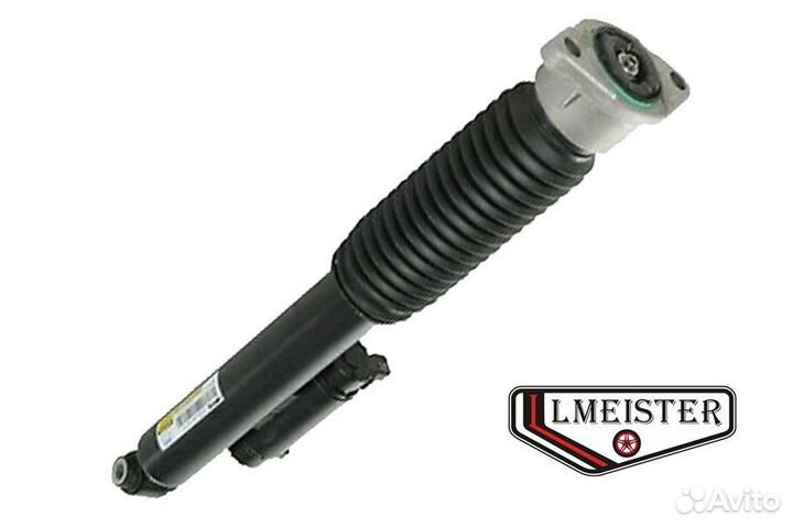 Амортизатор задний Мерседес GLC X 253