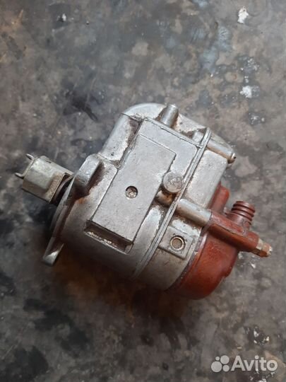 Магнето катэк М 135