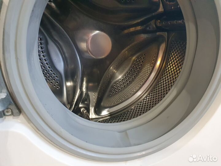 Стиральная машина Bosch WLX 16162OE, гарантия, дос