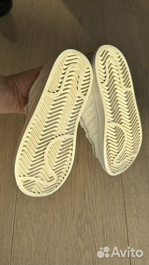 Кроссовки adidas superstar p.27