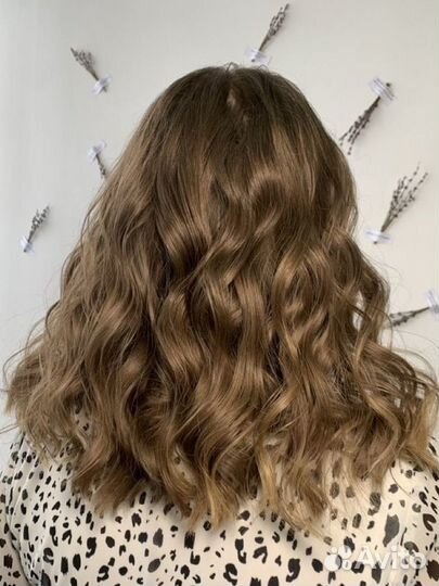 Сертификат на обучение макияжу и прическам